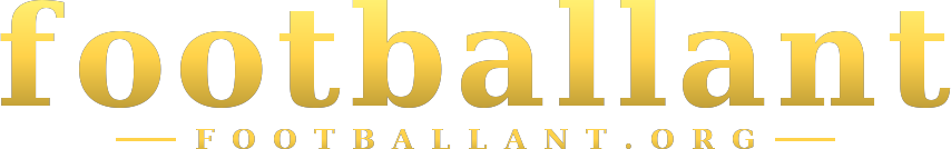 footballant logo